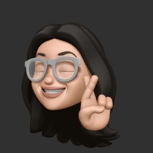 Meet your Posher, April